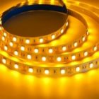 Светодиодная лента Foton FL-Strip 2835-S120-Y 24W/m YELLOW 24V IP20 желтый 10x5m изображение 3