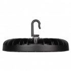 Светильник светодиодный подвесной High Bay Compact 166W 4000K 20000Lm 110° IP65 черный ДСП изображение 3