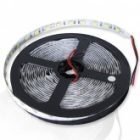 Светодиодная лента Foton FL-Strip 2835-SW120-WW 24W/m 3000K 12V 2500lm/m IP65 теплый белый 10x5m изображение 3