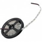 Светодиодная лента Foton FL-Strip 3528-SW60-CW 4.8W/m 6500K 12V 240lm/m IP65 холодный белый 8x5m изображение 2