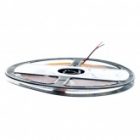 Светодиодная лента ЭРА LS2835-60LED-IP65-W-eco-5m 4,8W/m 12V холодный белый 5056183759780 изображение 5