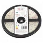 Светодиодная лента ЭРА LS2835-120LED-IP65-W-eco-5m 9,6W/m 12V холодный белый 5056183759940 изображение 2
