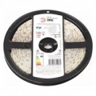 Светодиодная лента ЭРА LS2835-120LED-IP65-WW-eco-5m 9,6W/m 12V теплый белый 5056183759964 изображение 2