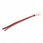 Светодиодная лента ЭРА LS2835-120LED-IP65-WW-eco-5m 9,6W/m 12V теплый белый 5056183759964 изображение 5