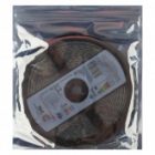 Светодиодная лента ЭРА LS2835-120LED-IP65-WW-eco-5m 9,6W/m 12V теплый белый 5056183759964 изображение 3