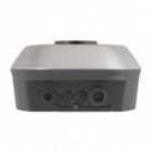 Зарядная станция однофазная DKC EOS Charge 7,4kW c розеткой Type 2 RFID,WiFi,LAN,MID изображение 2