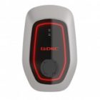 Зарядная станция однофазная DKC EOS Charge 7,4kW c розеткой Type 2 RFID,WiFi,LAN,Power Meter,MID изображение 6