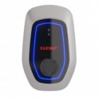 Зарядная станция трехфазная DKC EOS Charge 22kW с розеткой Type 2 RFID,WiFi,LAN изображение 7
