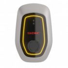 Зарядная станция трехфазная DKC EOS Charge 22kW с розеткой Type 2 RFID,WiFi,LAN,Power Meter изображение 8