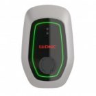 Зарядная станция трехфазная DKC EOS Charge 22kW с розеткой Type 2 RFID,WiFi,LAN,Power Meter изображение 5