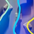 07-2228 Площадка Rexant под винт самоклеящаяся 28 х 28 мм, белая [упаковка 100 шт] изображение 7