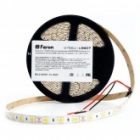Светодиодная лента Feron LS607 60SMD(5050) 14.4W/м 3000K 12V IP65 5000х10х3.8mm теплый белый изображение 3