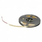 Лента светодиодная Gauss Elementary 2835/120-SMD 9.6W/m 12V DC IP66 теплый белый (упаковка 5м) изображение 4