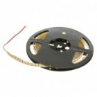 Лента светодиодная Gauss Elementary 2835/120-SMD 9.6W/m 12V DC IP66 теплый белый (упаковка 5м) изображение 3