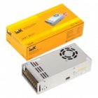 Драйвер для светодиодной ленты ИЭК LED ИПСН-PRO 360Вт 12 В блок - клеммы IP20 изображение 3
