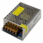 Блок питания Foton FL-PS SLV12060 60W 12V IP20 для светодиодной ленты 118х78х36мм 200г метал. изображение 2