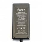 Блок питания Feron LB005 60W 12V IP20 для светодиодной ленты 115х60х32мм изображение 5