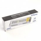 Блок питания Feron LB009 200W 12V IP20 для светодиодной ленты 200х58х37мм изображение 5