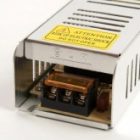 Блок питания Feron LB009 200W 12V IP20 для светодиодной ленты 200х58х37мм изображение 7