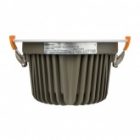 Светильник светодиодный Downlight TDM LED DCL-01-030 30W 4000K IP20 прозрачный рассеиватель изображение 3