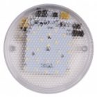 Светильник светодиодный TDM ЖКХ ДБО-6-ФМ 6W 850Lm IP54 с датчиком движения изображение 5