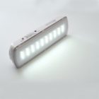 Светильник светодиодный аварийный Feron 30 LED AC/DC, белый, EM110 изображение 6