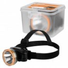 Фонарь налобный TDM 16 аккумуляторный 3W LED Li-Ion 3,7V 1,2Ah 200Lm изображение 5