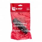 Кабельный коннектор EKF I-образный FreeTools разъемный СМК 5-и контактный 0,5-1,5мм2 D4-12мм IP68 изображение 8