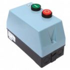 Пускатель в корпусе EKF КМЭ 9А 230В с РТЭ 7-10А и индикатором IP65 изображение 6