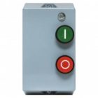 Пускатель в корпусе EKF КМЭ 9А 230В с РТЭ 7-10А и индикатором IP65 изображение 2