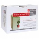 Пускатель в корпусе EKF КМЭ 9А 230В с РТЭ 7-10А и индикатором IP65 изображение 11
