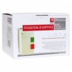 Пускатель в корпусе EKF КМЭ 25А 230В с РТЭ 17-25А и индикатором IP65 изображение 12