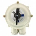 Пакетный переключатель EKF PROxima ПП 2-40/Н2 М2 2П 40А пластиковый корпус IP56 изображение 2