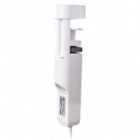 Удлинитель на струбцине JazzWay ETD-03U-150-wh 3х2Р+Е 1,5м 3х1 мм2 16А 3USB(2А+1С) выключатель белый изображение 2