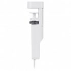 Удлинитель на струбцине JazzWay ETD-03U-150-wh 3х2Р+Е 1,5м 3х1 мм2 16А 3USB(2А+1С) выключатель белый изображение 5