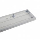 Светильник светодиодный ЭРА SPO-17-9-6K-40 40W 6500K 3600Lm IP40 с линзой 180x1195x25mm изображение 5