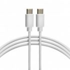 Сетевое зарядное устройство Rexant USB-C, 20Вт в комплекте с кабелем USB-C – USB-C изображение 4