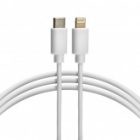 Сетевое зарядное устройство Rexant USB-C, 20Вт в комплекте с кабелем USB-C – Lightning изображение 4