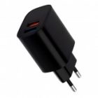 Сетевое зарядное устройство Rexant 2 x USB, 5V, 2.4 A, черное изображение 2