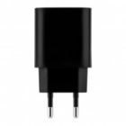 Сетевое зарядное устройство Rexant 2 x USB, 5V, 2.4 A, черное изображение 3