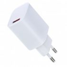 Сетевое зарядное устройство Rexant USB 5V, 3 A с Quick charge, белое изображение 2
