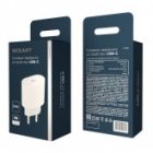 Сетевое зарядное устройство Rexant с одним портом USB-C, 20Вт изображение 5