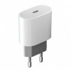 Сетевое зарядное устройство Rexant с одним портом USB-C, 20Вт изображение 2
