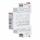 Реле контроля напряжения DKC DRV 1ф 1CO 16А 110-240В AC/DC (65-260В) изображение 2