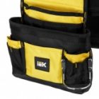 Сумка-пояс монтажника IEK ARMA2L 5 BB-06 изображение 6