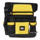 Сумка-пояс монтажника IEK ARMA2L 5 BB-06 изображение 5