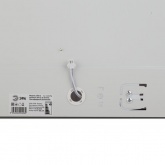 Светильник светодиодный ЭРА SPO-6-36-4K-M-A2 36W 4000K 3060Lm IP40 матовый с коннектором для БАП изображение 2