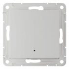 Умный одноклавишный выключатель AtlasDesign Sber & Systeme Electric 10А Zigbee L+N, белый изображение 3