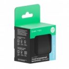 Умный одноклавишный выключатель AtlasDesign Sber & Systeme Electric 10А Zigbee L+N, карбон изображение 10