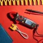 Токовые клещи UNI-T UT210D изображение 10